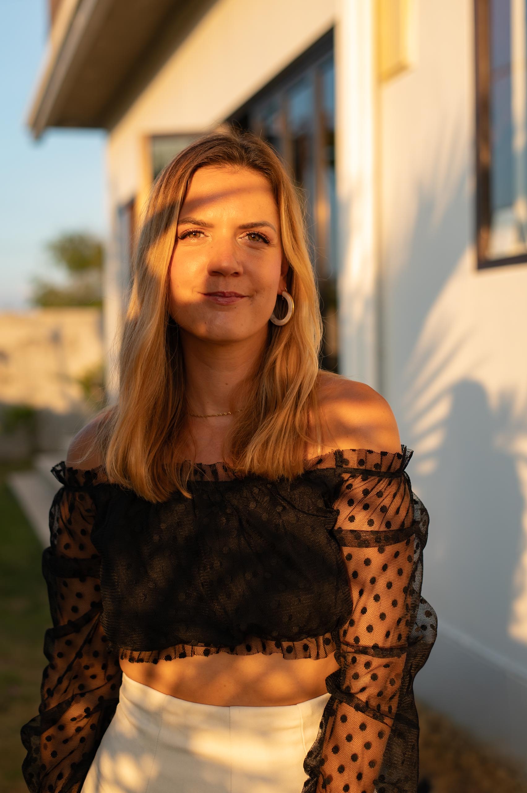 Sunset shoot huis-1